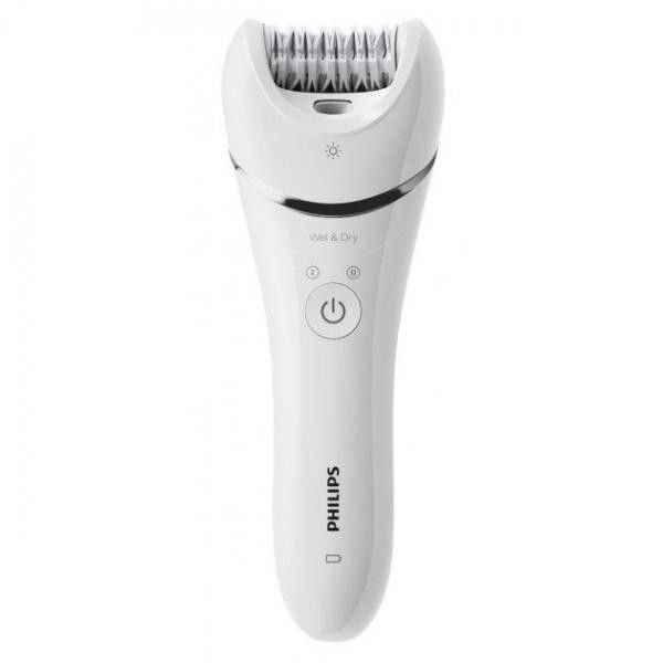 Епілятор Philips 8000 series BRE715/00 34202 фото