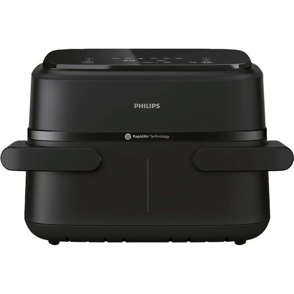 Мультипіч (аерофритюрниця) Philips NA150/00 311023 фото
