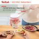 Мерная емкость Tefal Експрес змішувач для тіста 900 мл (K1844404) 311109 фото 5