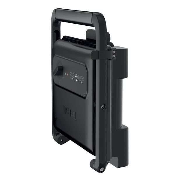 Электрогриль прижимной Tefal Inicio Grill Adjust GC242832 31206 фото