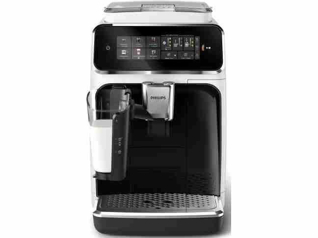 Кофемашина автоматическая Philips Series 3300 EP3343/50 31423 фото