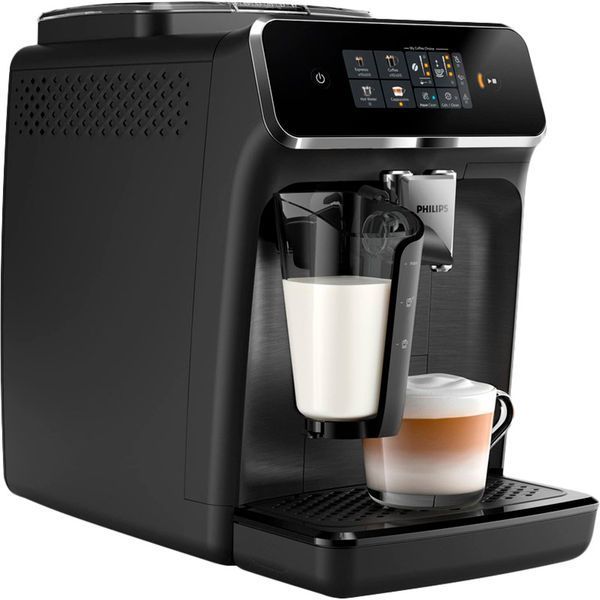 Кавомашина автоматична Philips Series 2300 EP2330/10 31425 фото