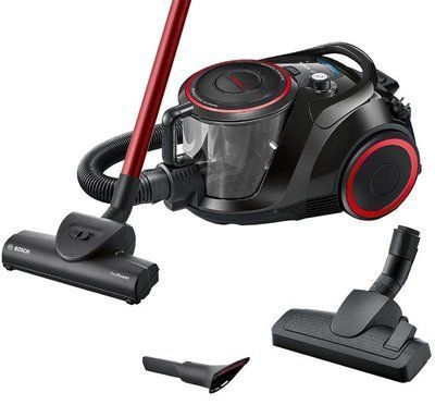 Пылесос безмешковый Bosch Serie 6 BGS41POW2 32212 фото