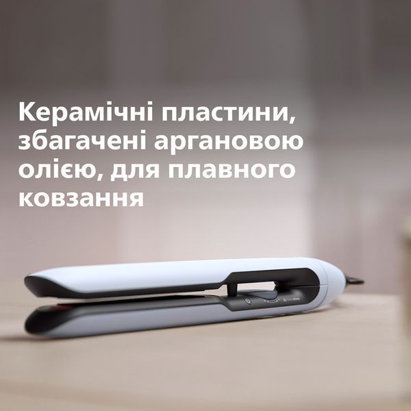Стайлер (выпрямитель) Philips BHS520/00 34405 фото