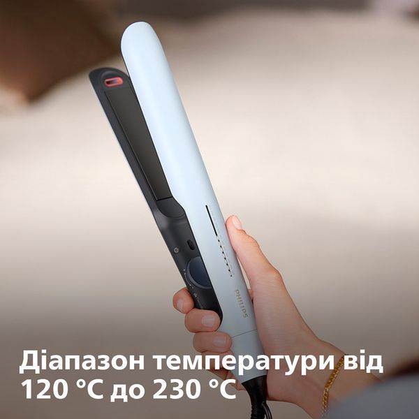 Стайлер (выпрямитель) Philips BHS520/00 34405 фото