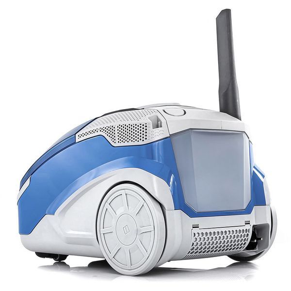 Миючий пилосос з аквафільтром Thomas SKY XT AQUA-BOX 32206 фото