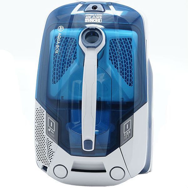 Миючий пилосос з аквафільтром Thomas SKY XT AQUA-BOX 32206 фото