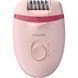 Епілятор Philips Satinelle Essential BRE285/00 34204 фото 2
