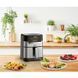 Мультипіч (аерофритюрниця) Tefal Easy Fry&Grill Precision EY505D15 311005 фото 6