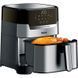 Мультипіч (аерофритюрниця) Tefal Easy Fry&Grill Precision EY505D15 311005 фото 4