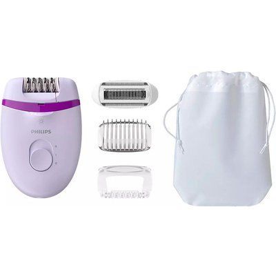 Епілятор Philips Satinelle Essential BRE275/00 34205 фото