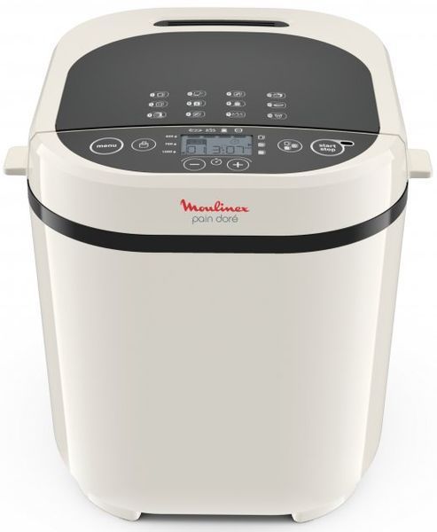 Хлебопечка MOULINEX Fast & Delicios OW210A30 31901 фото