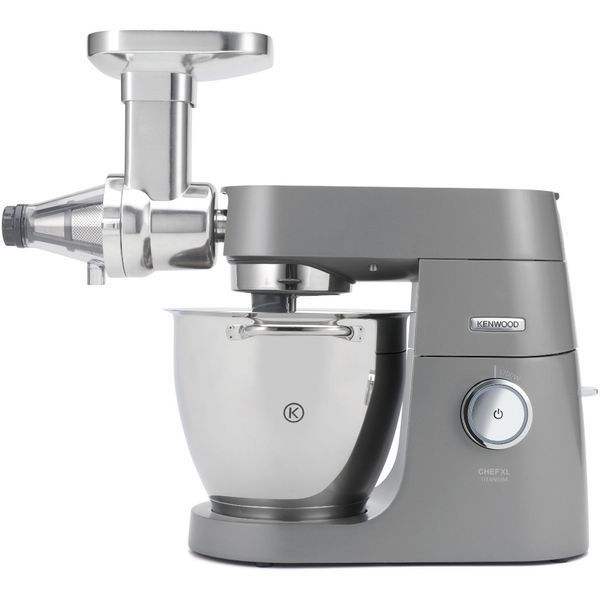 Насадка-пресс для ягод Kenwood KAX644ME 3112211 фото