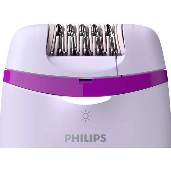 Епілятор Philips Satinelle Essential BRE275/00 34205 фото