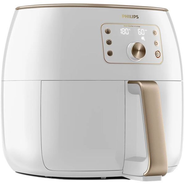 Мультипіч (аерофритюрниця) Philips Ovi Smart XXL HD9870/20 311010 фото