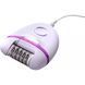 Епілятор Philips Satinelle Essential BRE275/00 34205 фото 3