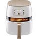 Мультипіч (аерофритюрниця) Philips Ovi Smart XXL HD9870/20 311010 фото 3