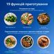 Мультипечь Philips Dual Basket Airfryer 5000 Series NA555/00 311036 фото 9