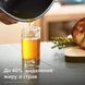 Мультипечь Philips Dual Basket Airfryer 5000 Series NA555/00 311036 фото 5